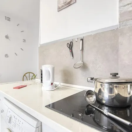 Playa Canteras Samperez * Las Palmas de Gran Canaria