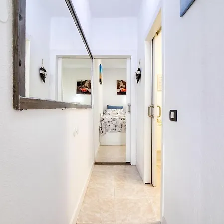 Apartment Playa Canteras Samperez Las Palmas de Gran Canaria
