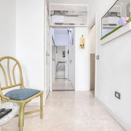 Playa Canteras Samperez *