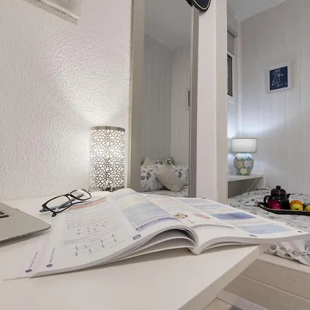 Apartment Playa Canteras Samperez *