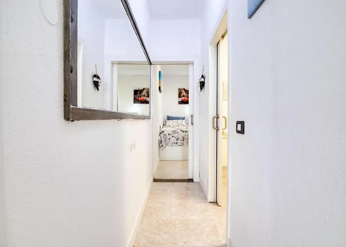 Apartment Playa Canteras Samperez Las Palmas / Gran Canaria