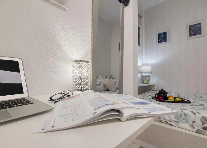 Apartment Playa Canteras Samperez *