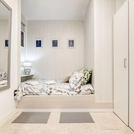 Playa Canteras Samperez Appartement